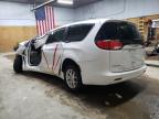 2022 Chrysler Voyager Lx for Sale in Kincheloe, MI - Front End