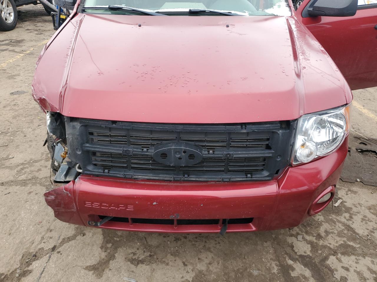 2009 Ford Escape - Image 11