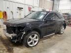 2020 Audi Q5 Premium იყიდება Mcfarland-ში, WI - Undercarriage