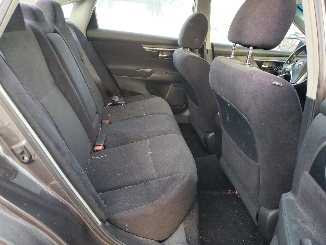 2013 Nissan Altima - Image 10