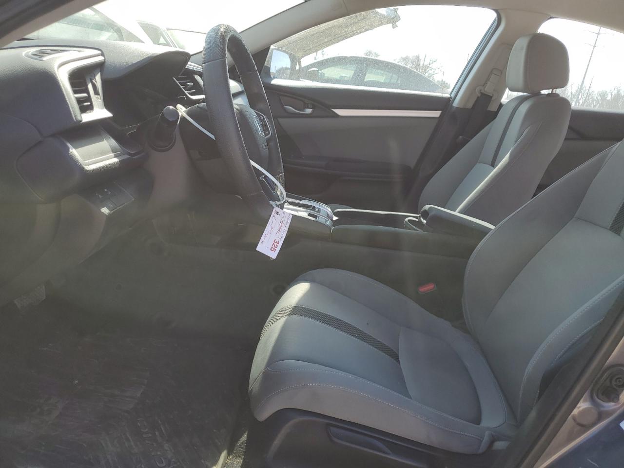 2019 Honda Civic - Image 7