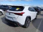 2020 LEXUS UX 250H F for sale at Copart SANDWICH
