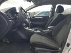 2019 Nissan Sentra S zu verkaufen in North Billerica, MA - Front End