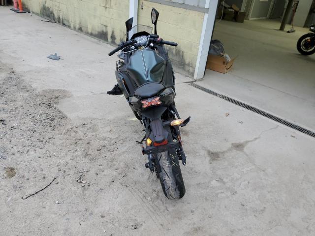 2025 KAWASAKI EX650 P
