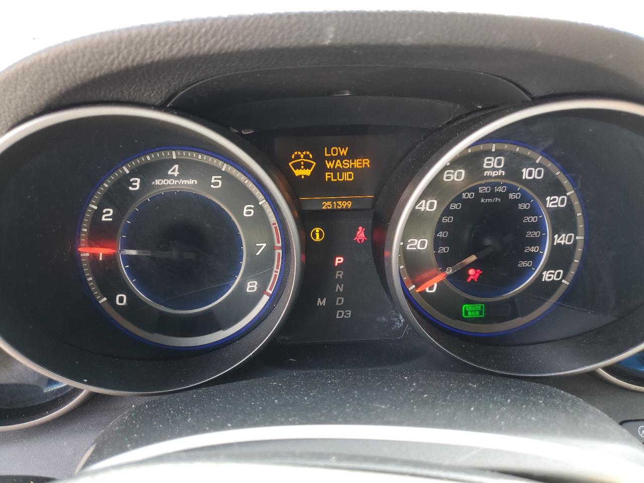 2007 Acura MDX - Image 9