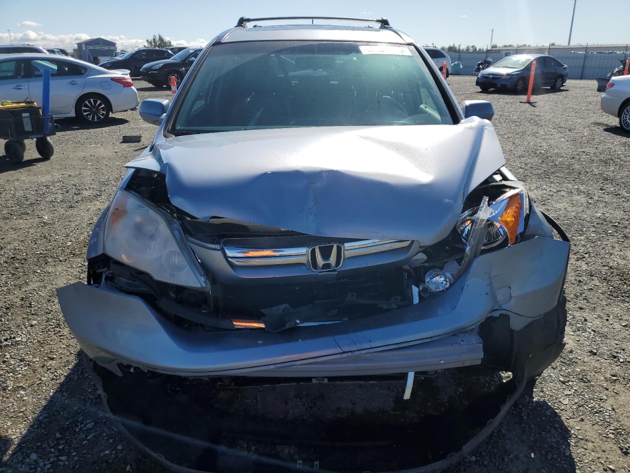 2008 Honda CR-V - Image 5
