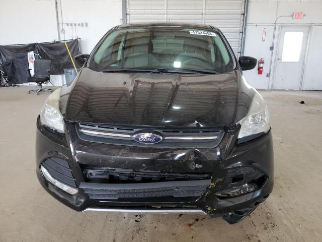  FORD ESCAPE 2016 Black