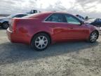 2008 Cadillac Cts  للبيع في Antelope، CA - Side