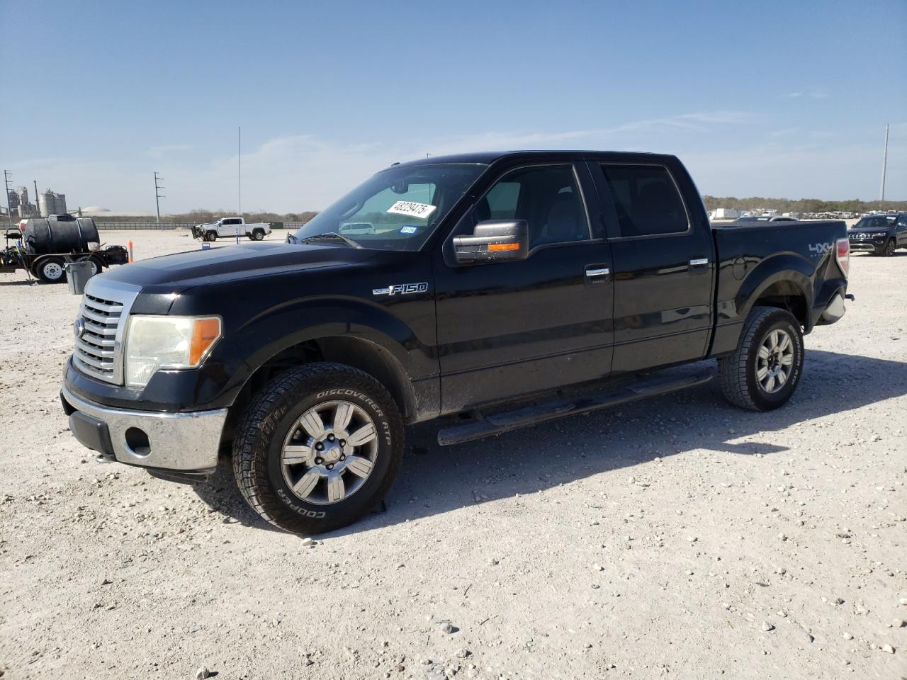 2011 Ford F-150 - Image 1