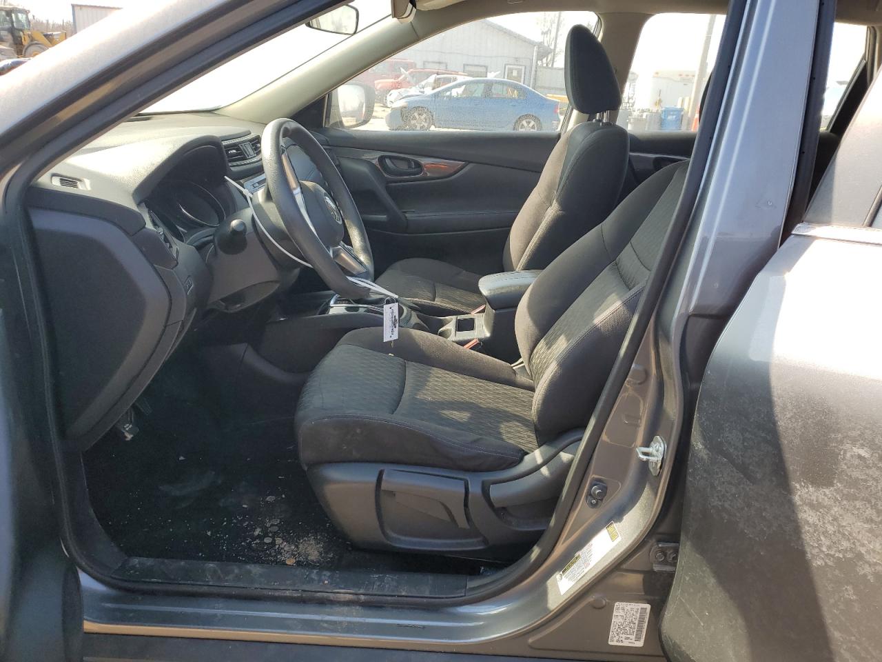 2020 Nissan Rogue - Image 7