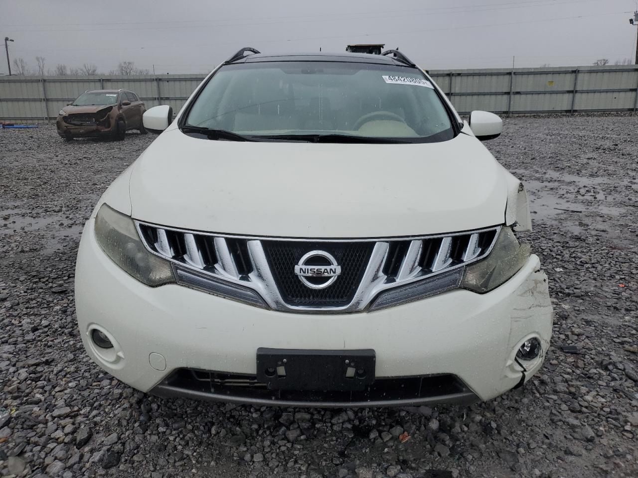 2009 Nissan Murano - Image 5