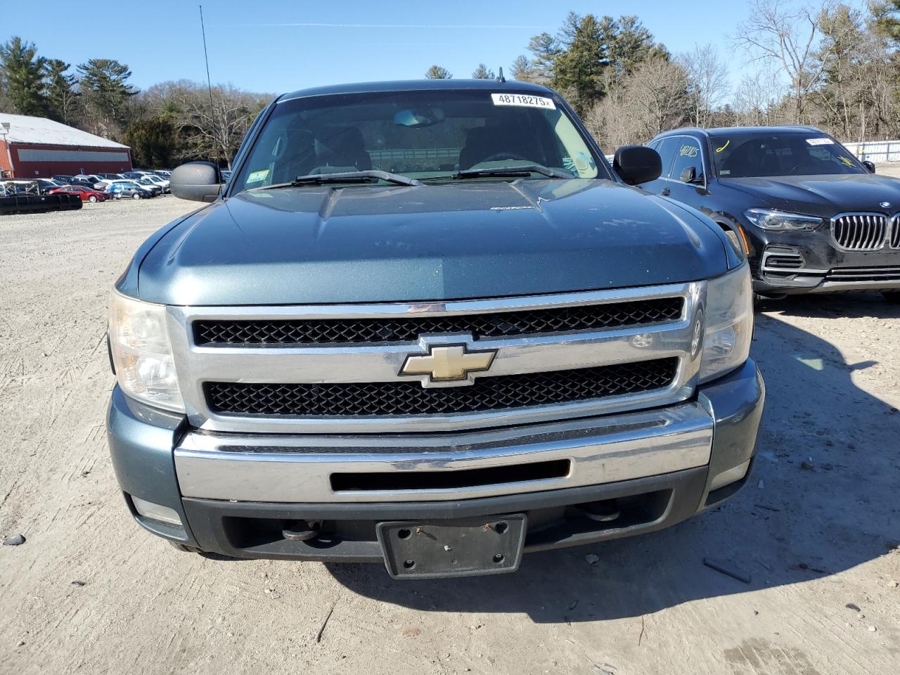 2010 Chevrolet Silverado - Image 5