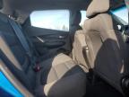2022 Chevrolet Bolt Ev 1Lt за продажба в Eugene, OR - Front End
