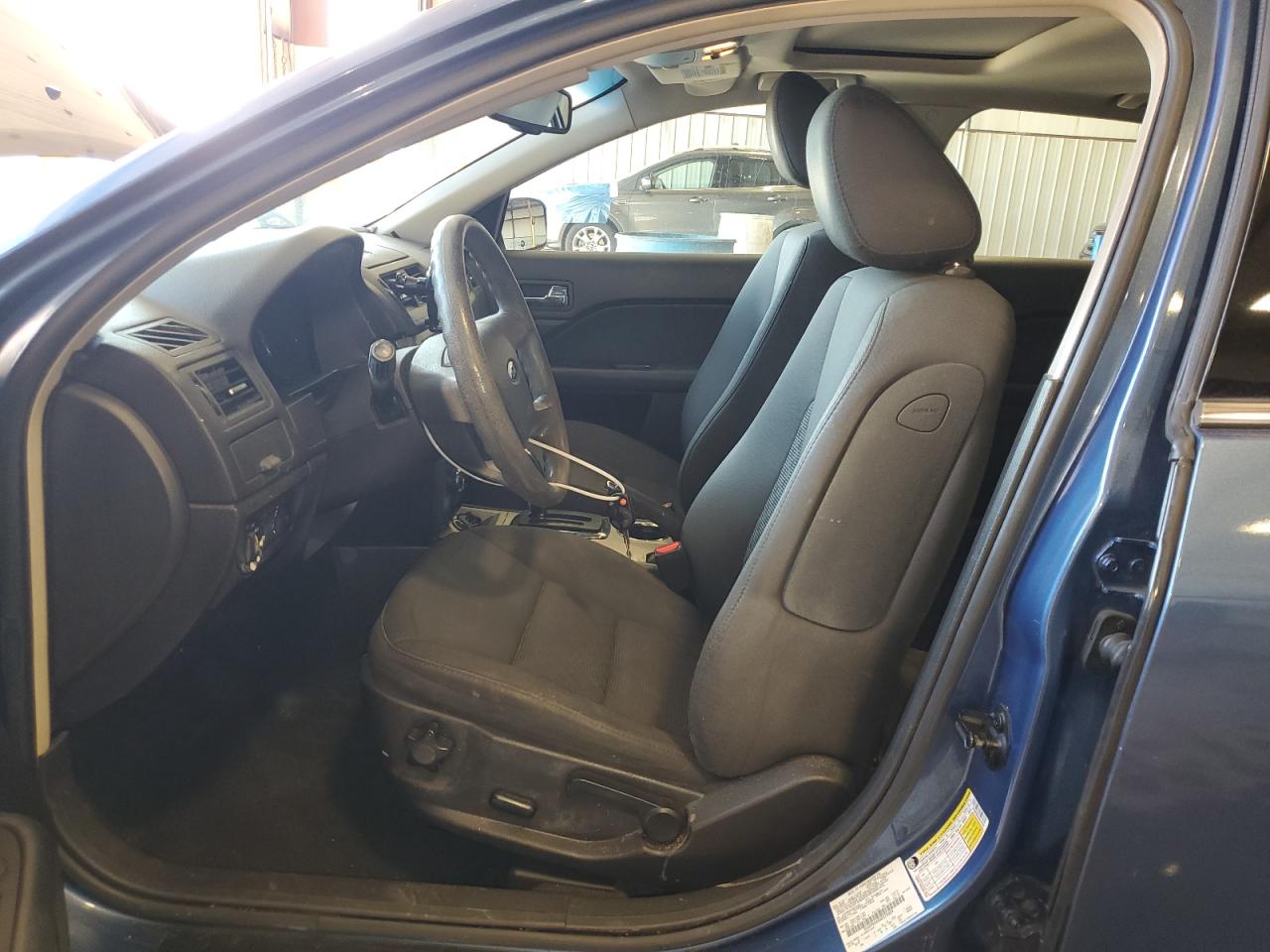 2010 Ford Fusion - Image 7