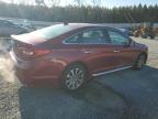 2015 Hyundai Sonata Sport for Sale in Concord, NC - Side