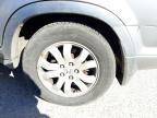 2005 HONDA CR-V VTEC for sale at Copart SANDWICH