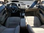2009 Honda Civic Lx na sprzedaż w Hampton, VA - Front End