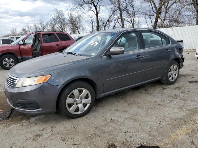 2010 Kia Optima Lx