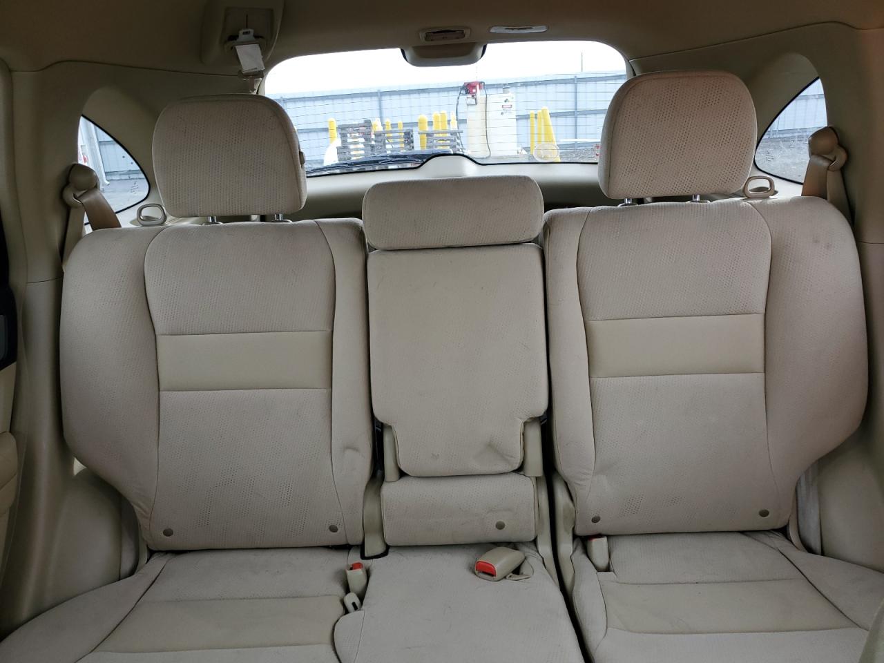 2011 Honda CR-V - Image 10