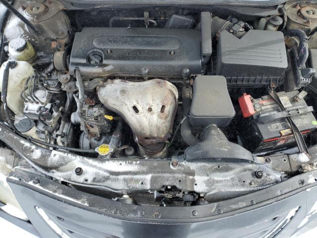 2009 TOYOTA CAMRY BASE