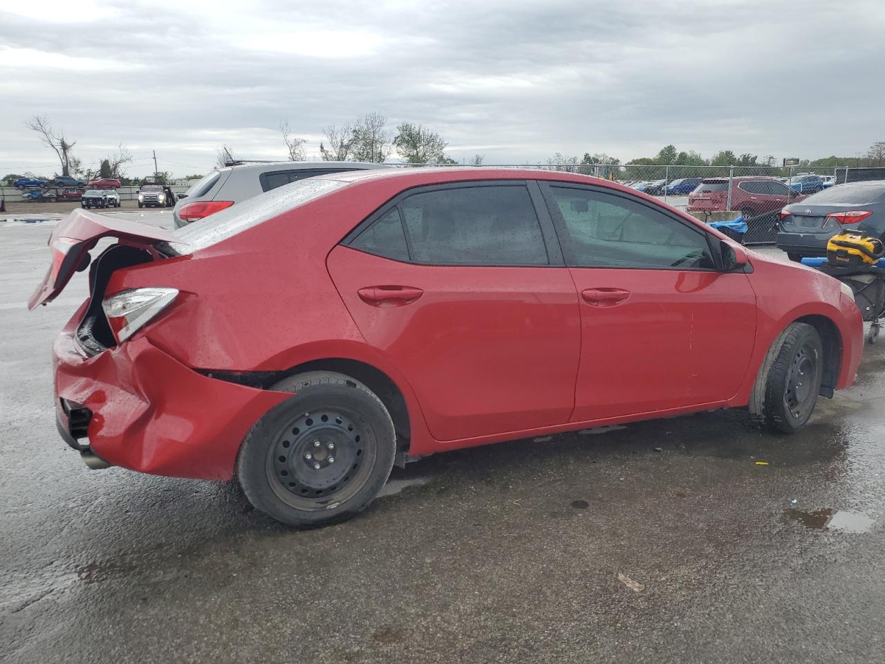 2016 Toyota Corolla - Image 3