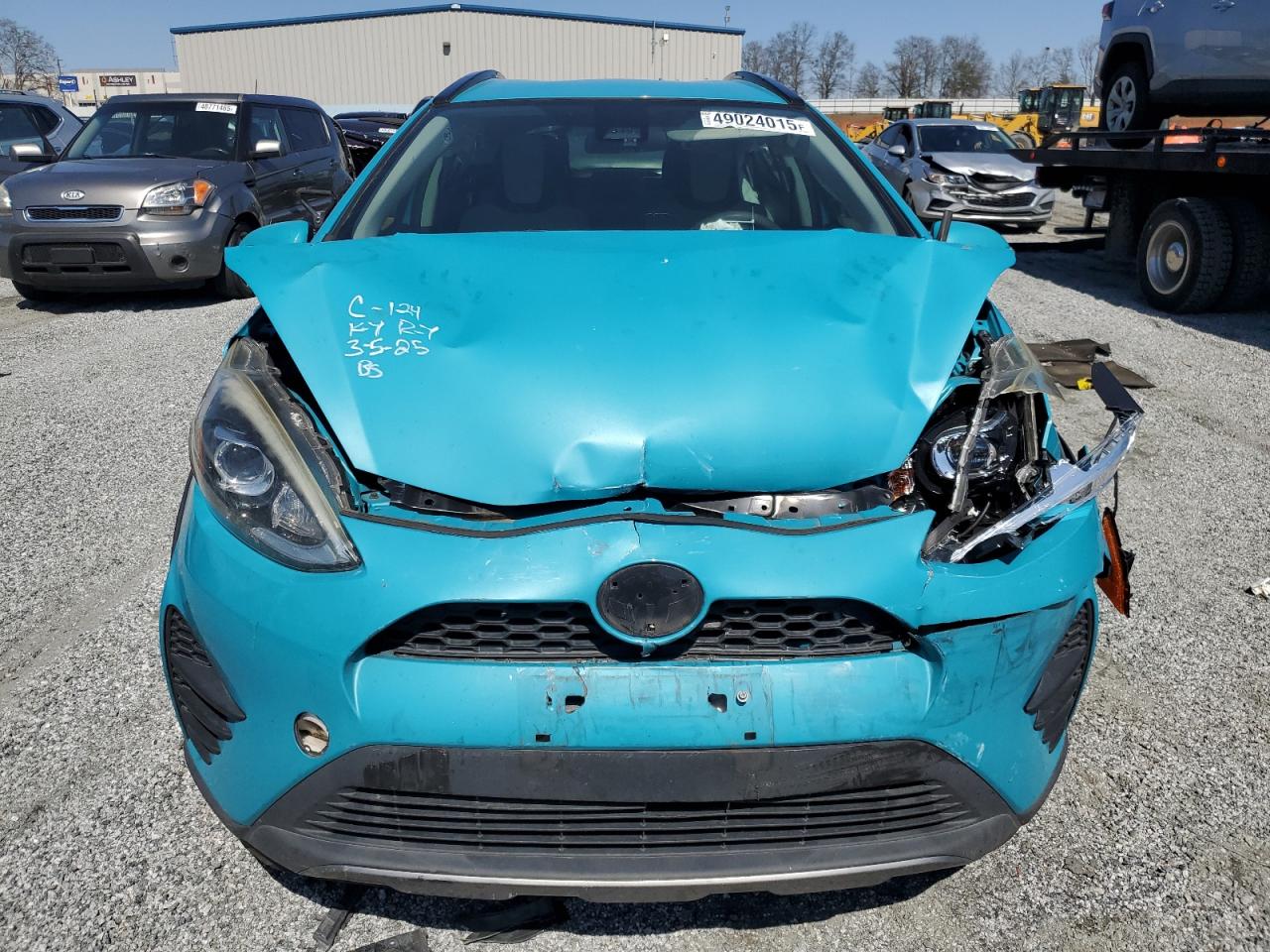2018 Toyota Prius - Image 5