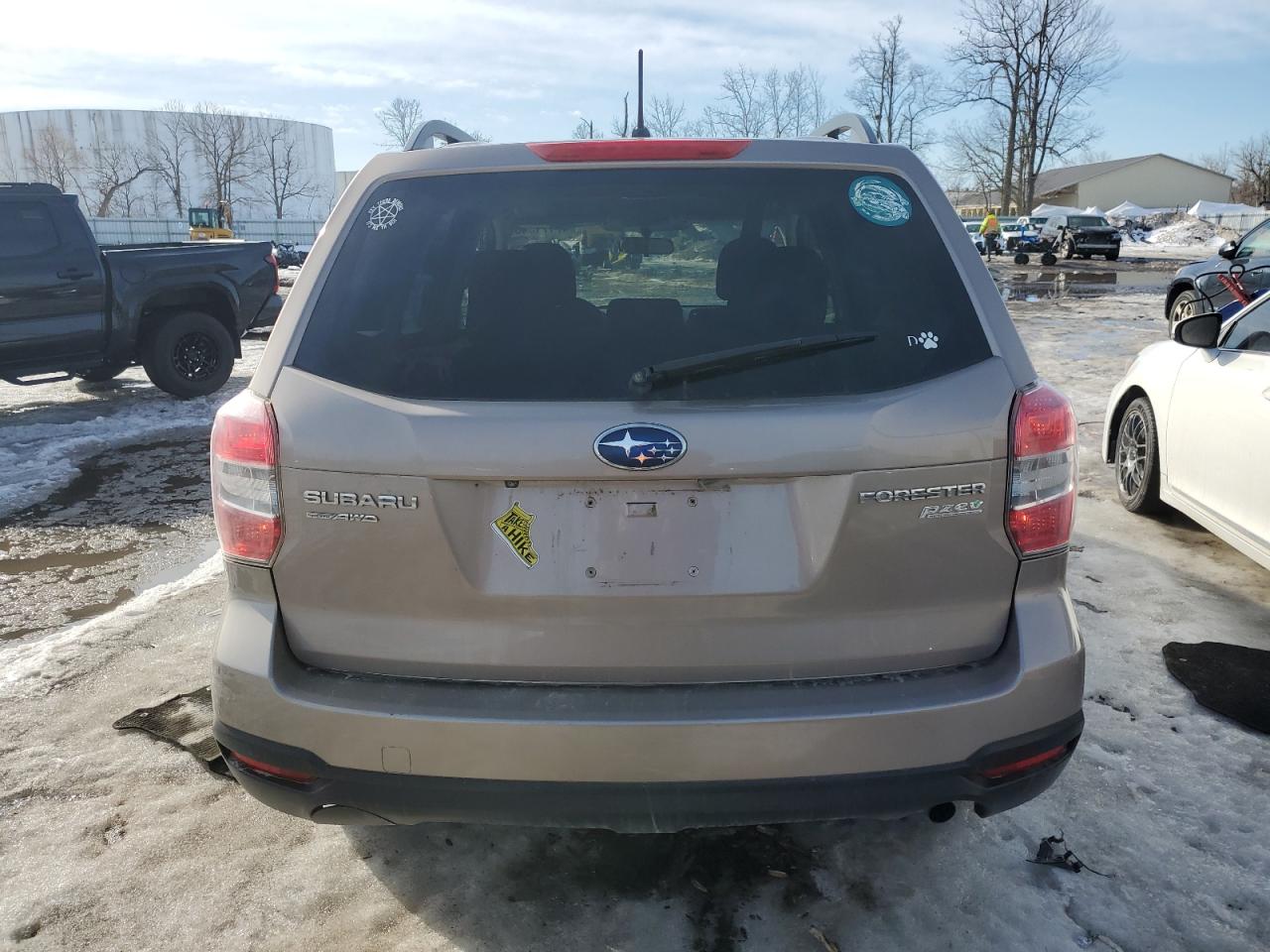 2014 Subaru Forester - Image 6