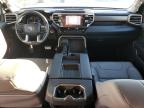 2023 Toyota Tundra Crewmax Sr продається в Albuquerque, NM - Front End