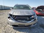 2020 Chrysler Pacifica Touring L na sprzedaż w Cahokia Heights, IL - Front End