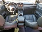 2021 Honda Civic Exl en Venta en Grand Prairie, TX - Front End