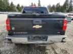 2015 Chevrolet Silverado K1500 Ltz იყიდება Graham-ში, WA - Side