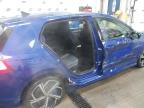 2022 VOLKSWAGEN GOLF R TSI for sale at Copart EAST KILBRIDE