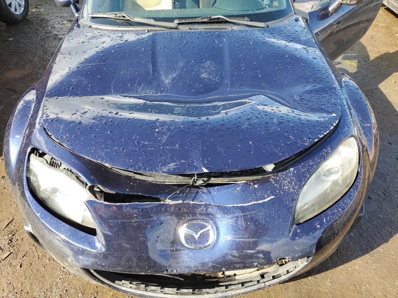 2009 Mazda MX-5 - Image 11