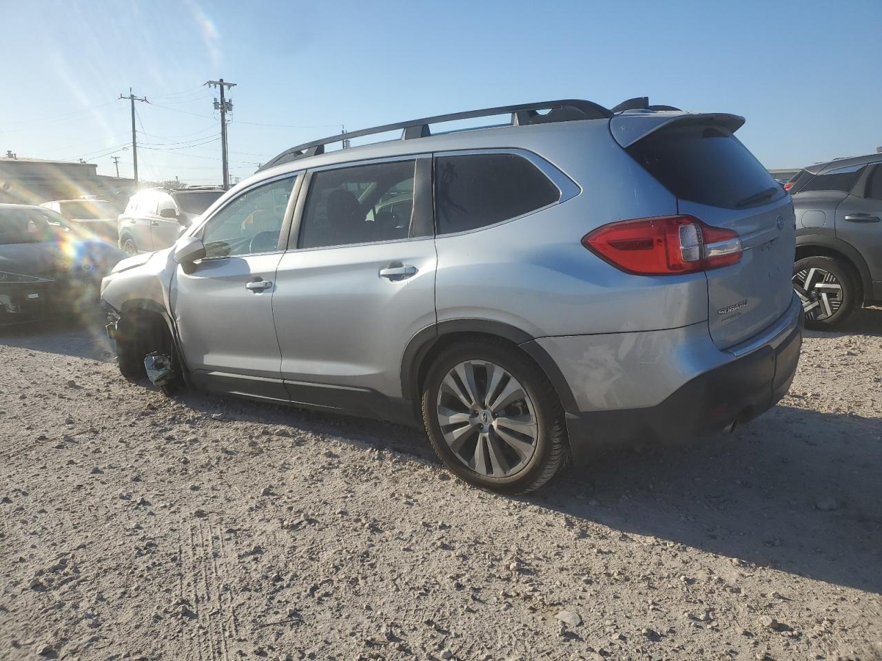 2021 Subaru Ascent - Image 2