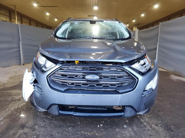  FORD ECOSPORT 2020 Szary
