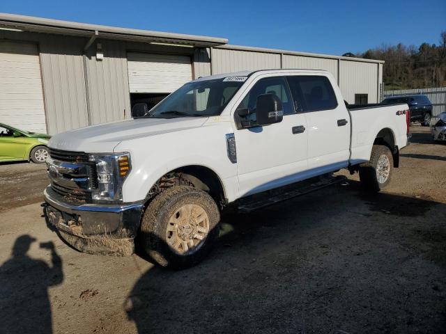 2019 Ford F250 Super Duty