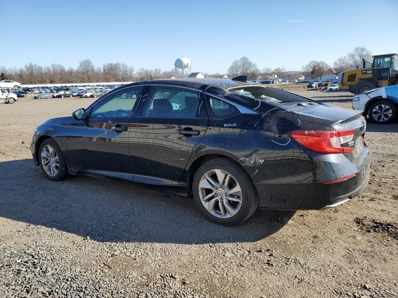 2019 Honda Accord - Image 2