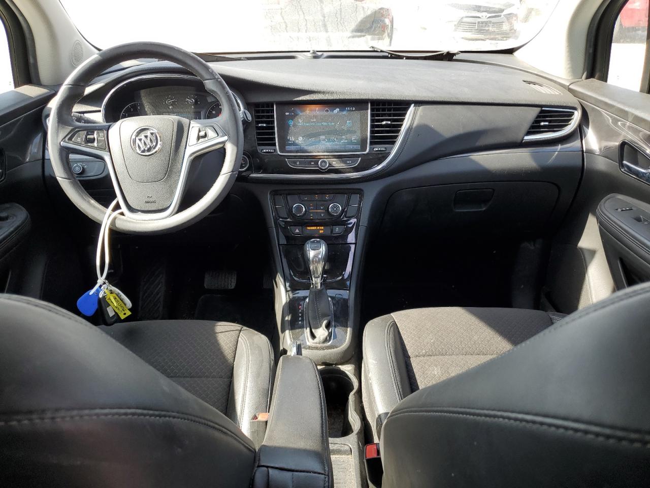 2021 Buick Encore - Image 8