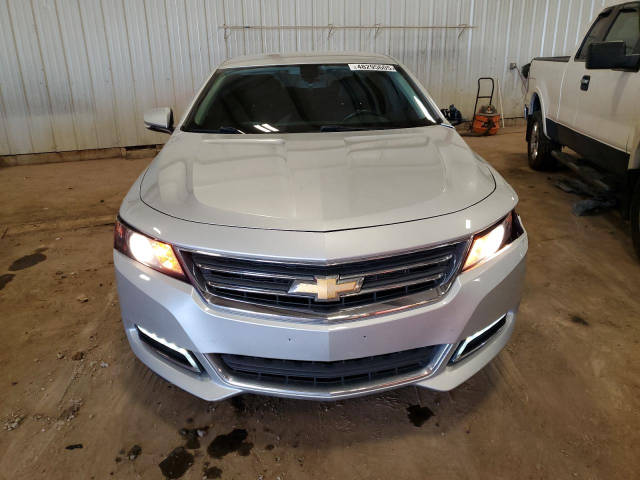 2019 Chevrolet Impala - Image 5