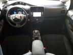 2015 Nissan Leaf S en Venta en Kapolei, HI - Front End