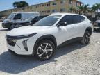 2025 Chevrolet Trax 1Rs for Sale in Opa Locka, FL - Side