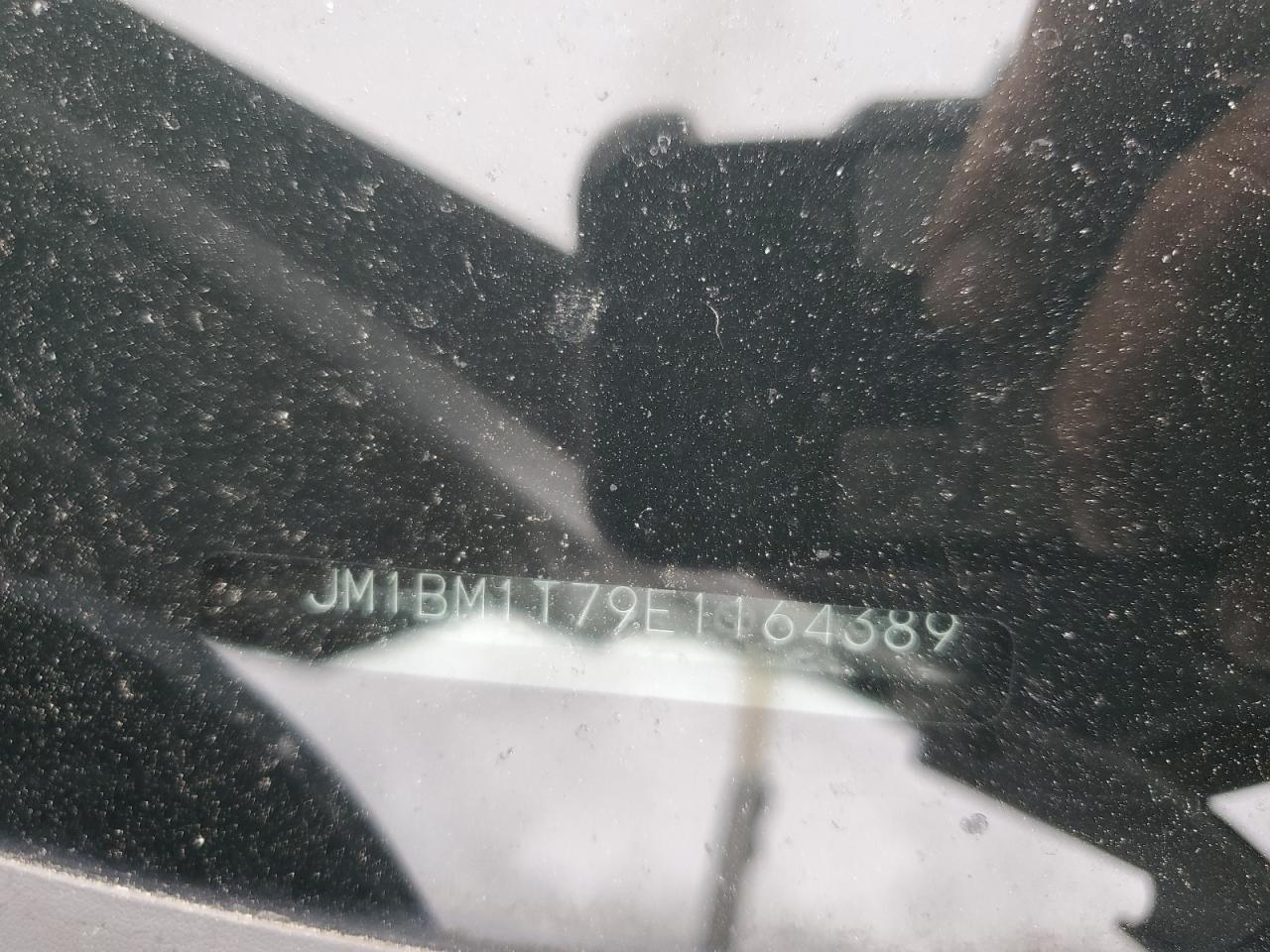 2014 Mazda 3 - Image 14