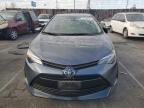 2017 Toyota Corolla L for Sale in Wilmington, CA - Rear End