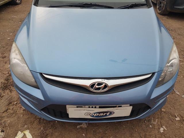 2011 HYUNDAI I30 COMFOR