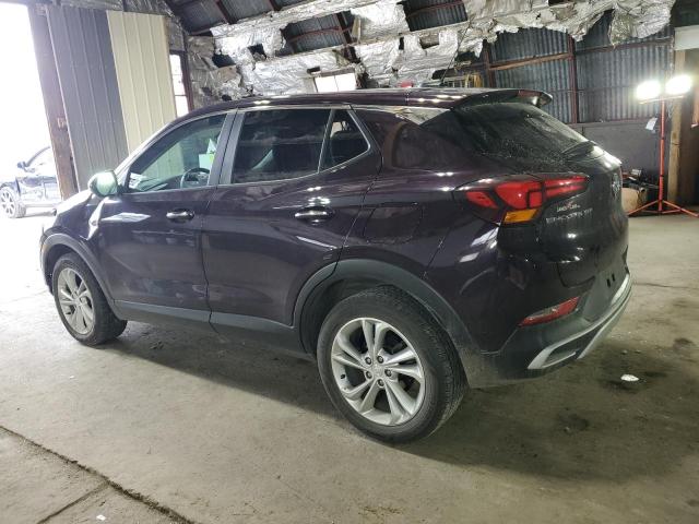  BUICK ENCORE 2020 Fioletowy