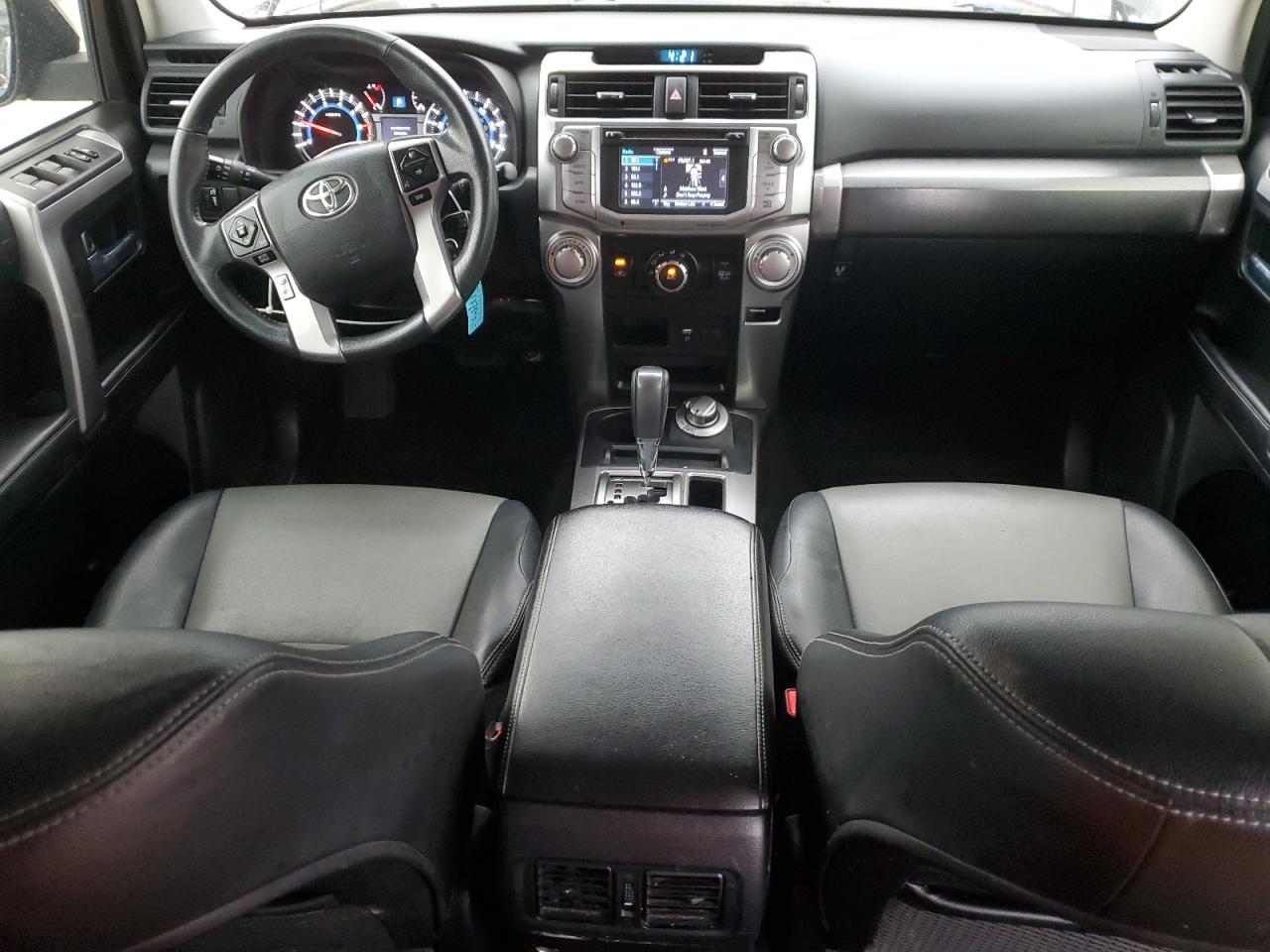 2016 Toyota 4Runner - Image 8