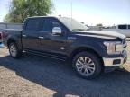 2020 Ford F150 Supercrew en Venta en Mercedes, TX - Front End