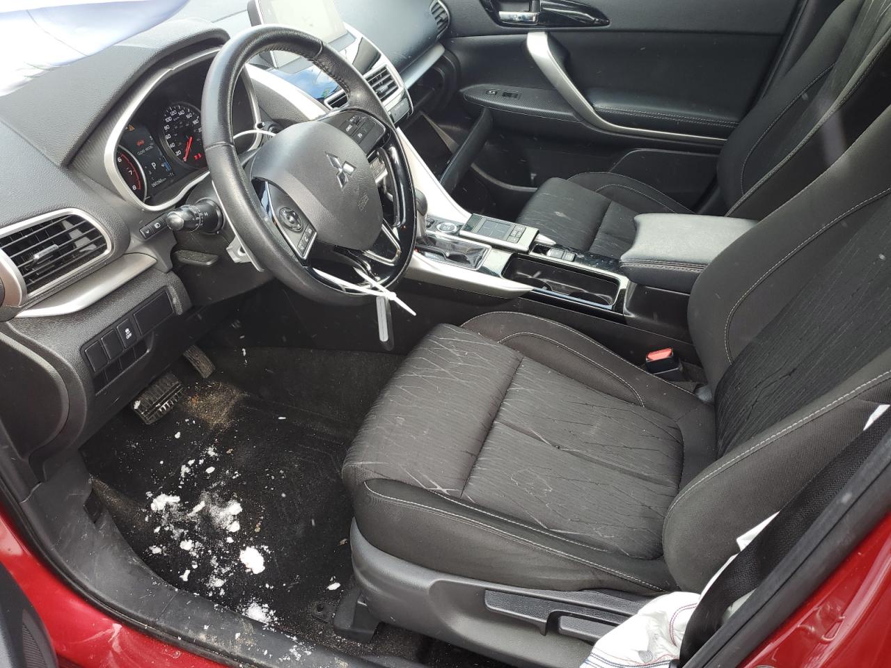 2019 Mitsubishi Eclipse - Image 7