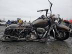 2010 Harley-Davidson Flhr  for Sale in Eugene, OR - Burn