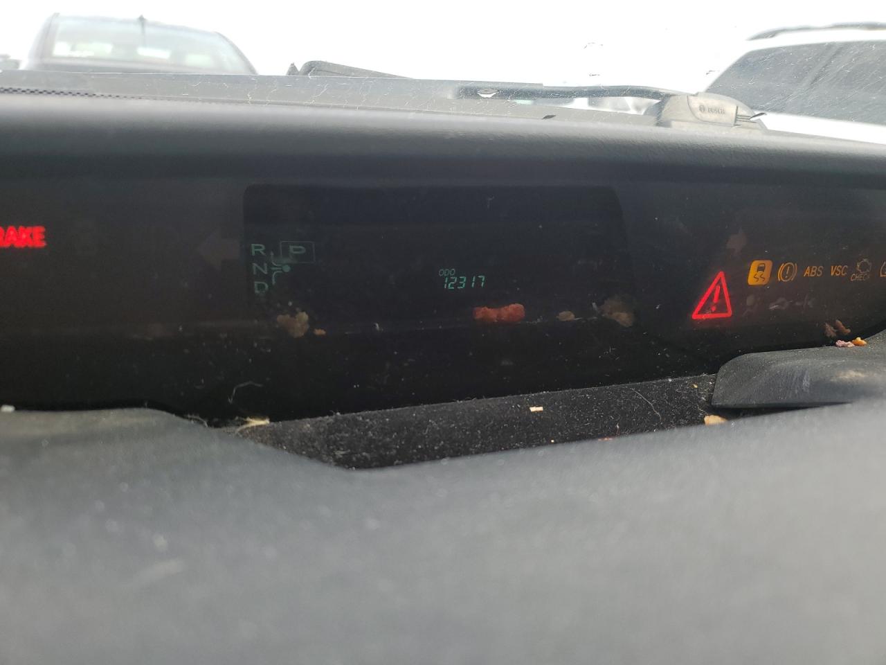 2007 Toyota Prius - Image 9